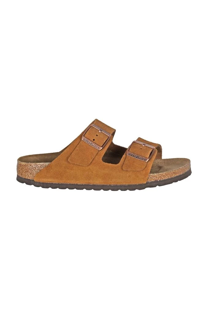 Birkenstock Birkenstock - Sandals - 450512 - Cognac 1