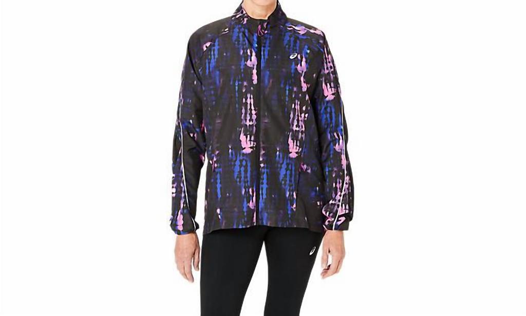 Blue Kiko Kostadinov Edition Heveanoid Cape Reversible