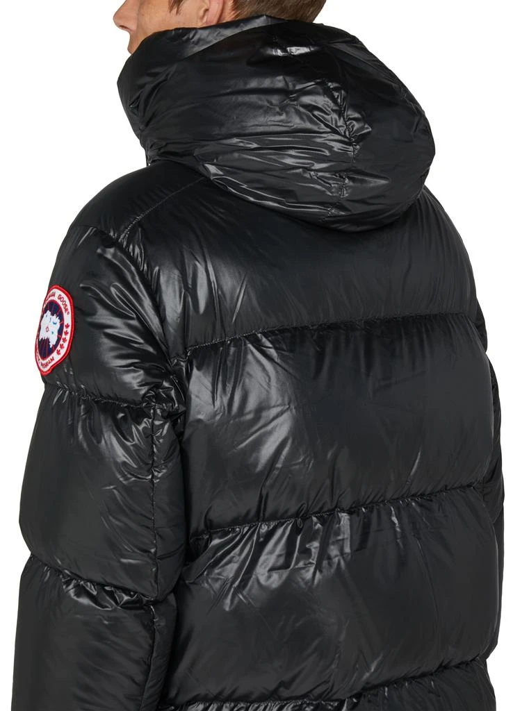 Canada Goose Crofton Puffer 5