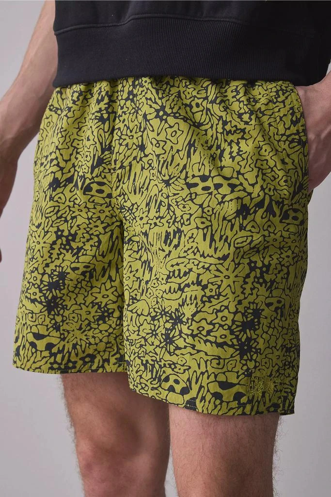 Mountain Hardwear Mountain Hardwear Stryder Swim Short 5