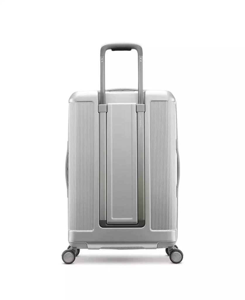 Samsonite CLOSEOUT! Silhouette 17 25" Check-in Expandable Hardside Spinner 3
