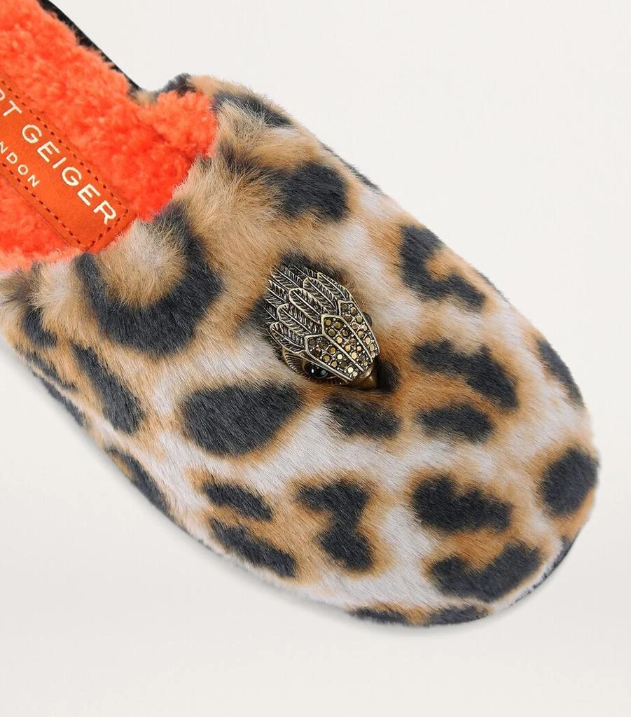 Kurt Geiger Kensington Slippers 3