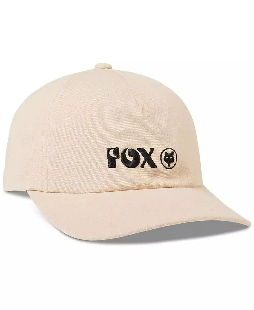 Fox Women
s Tan Rockwilder Adjustable Hat 1