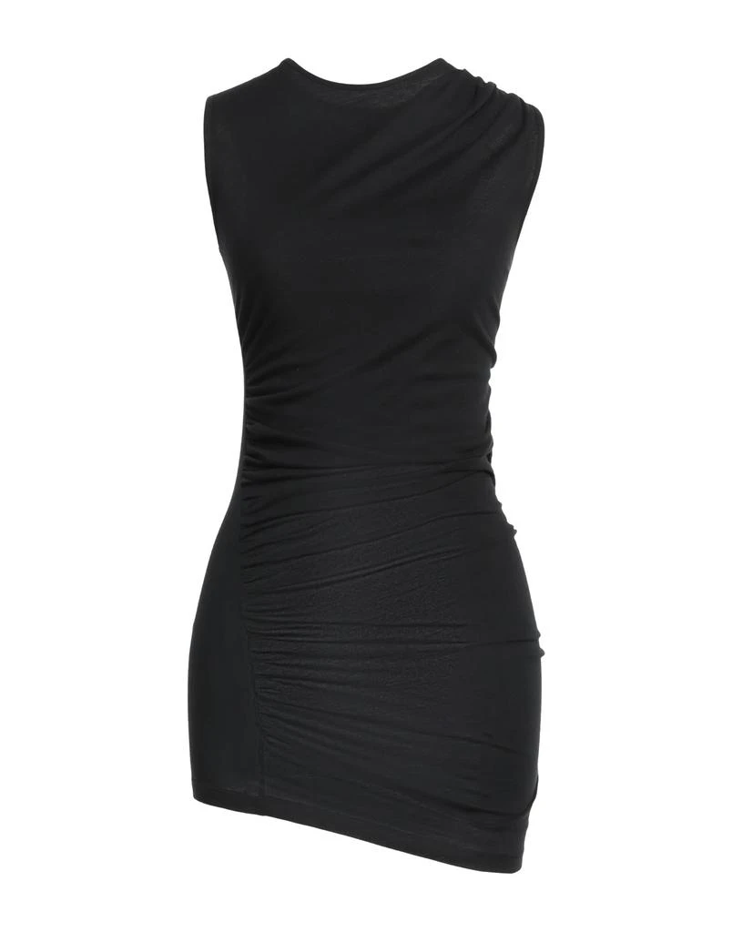 ANN DEMEULEMEESTER Top 1