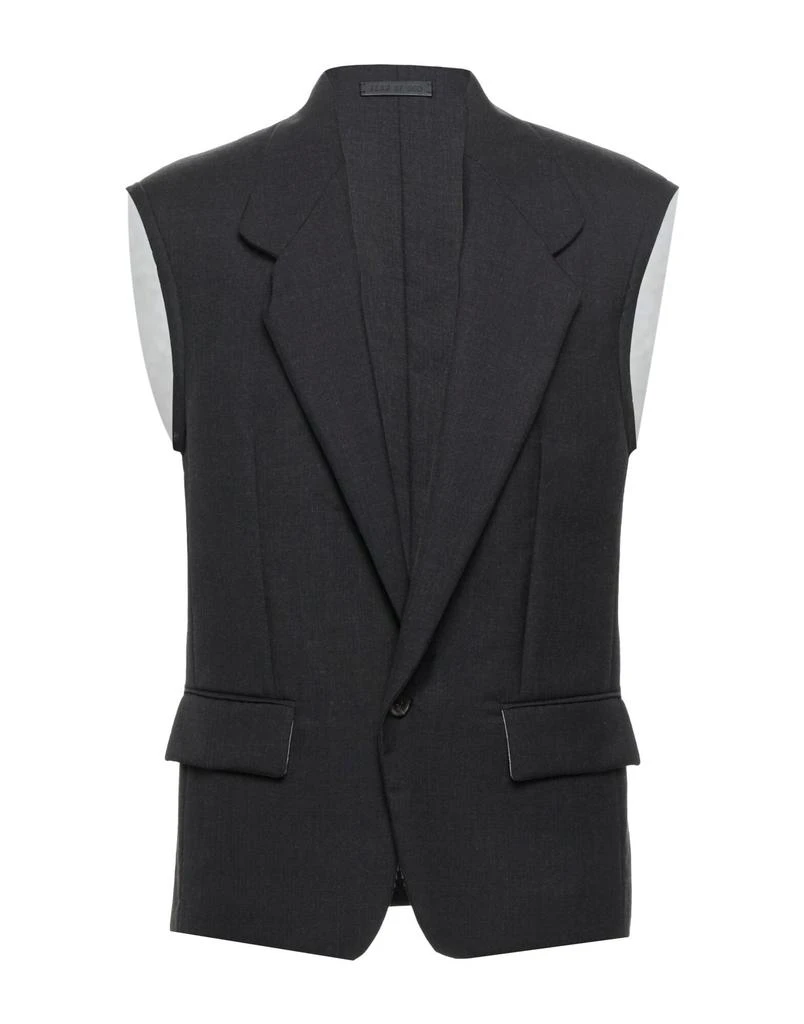 Fear of god Suit vest 1