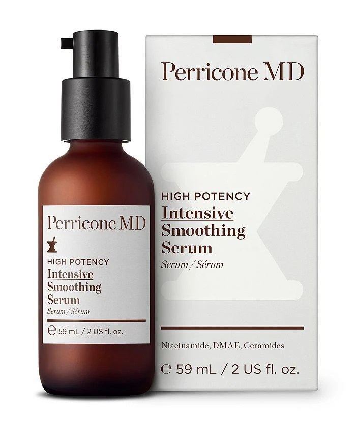 Perricone MD High Potency Intensive Smoothing Serum 2 oz.