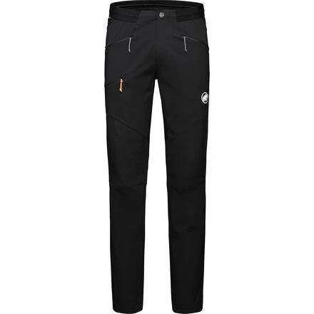 Mammut Aenergy Light Softshell Pant - Men
s 3