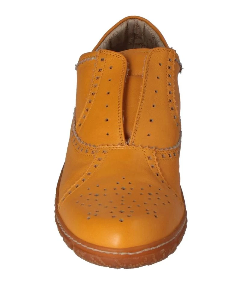 ROCCO P. Laced shoes 4