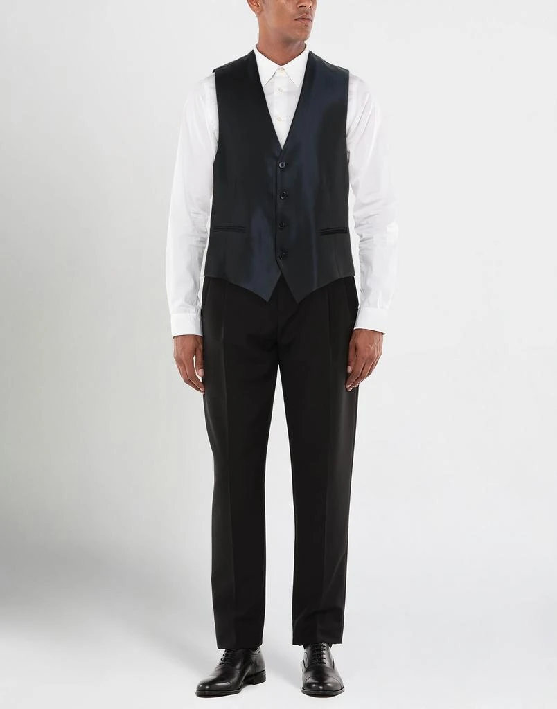 ANGELO NARDELLI Suit vest 2