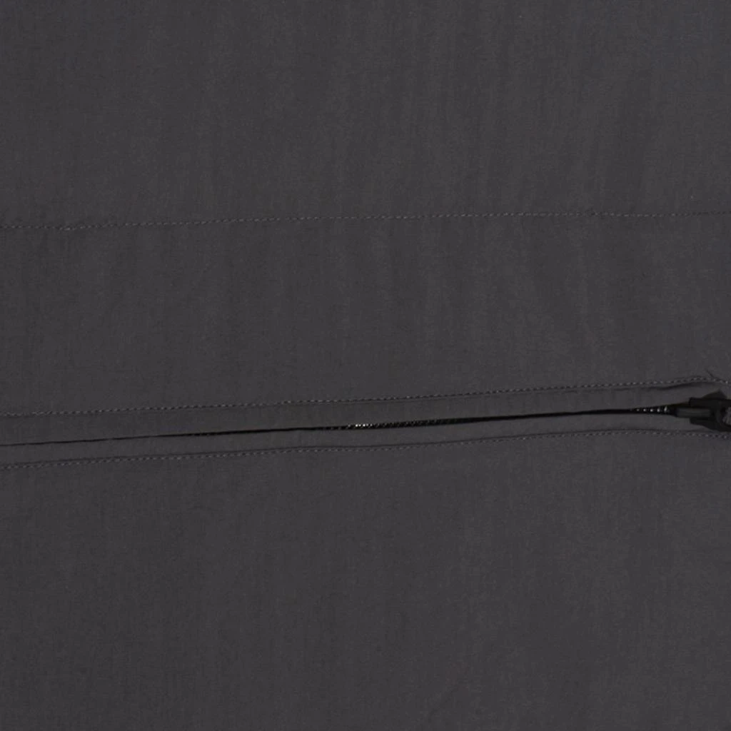 JG1 JG1 High Neck Padded Coat 3