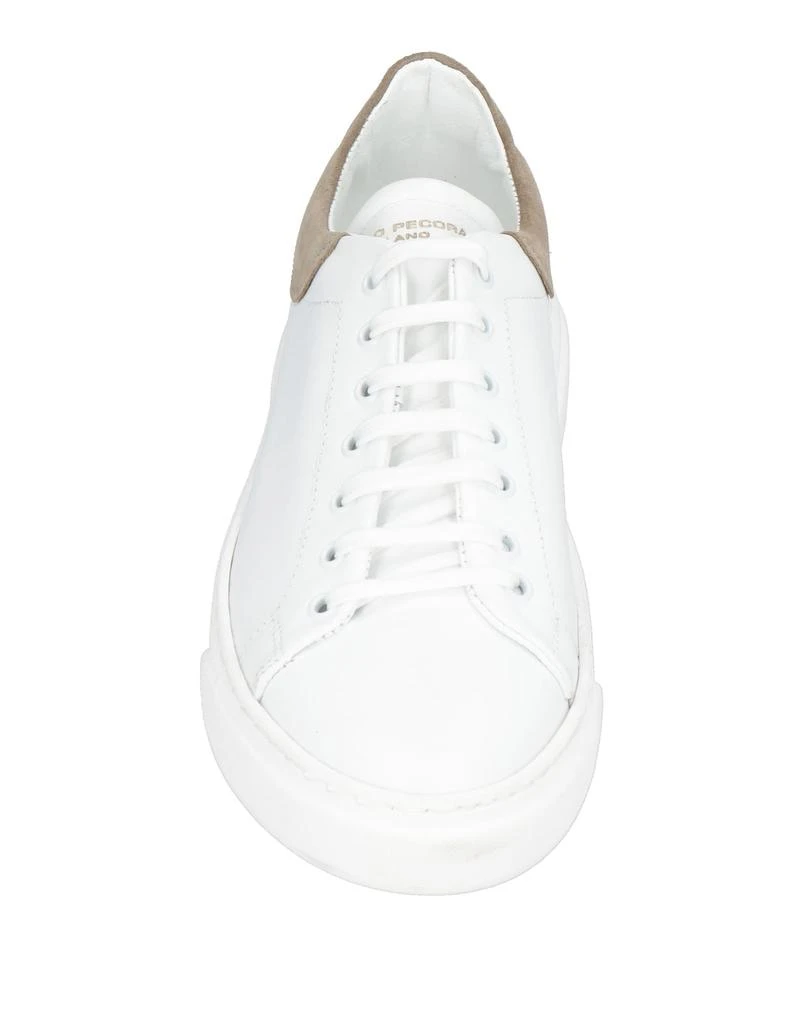Paolo Pecora Sneakers 4