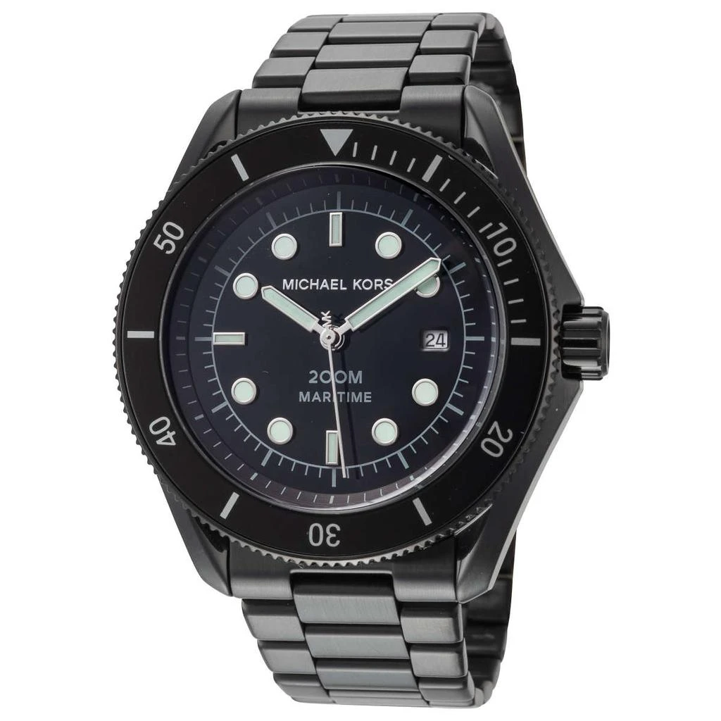 Michael Kors Michael Kors Maritime Men's Watch 1