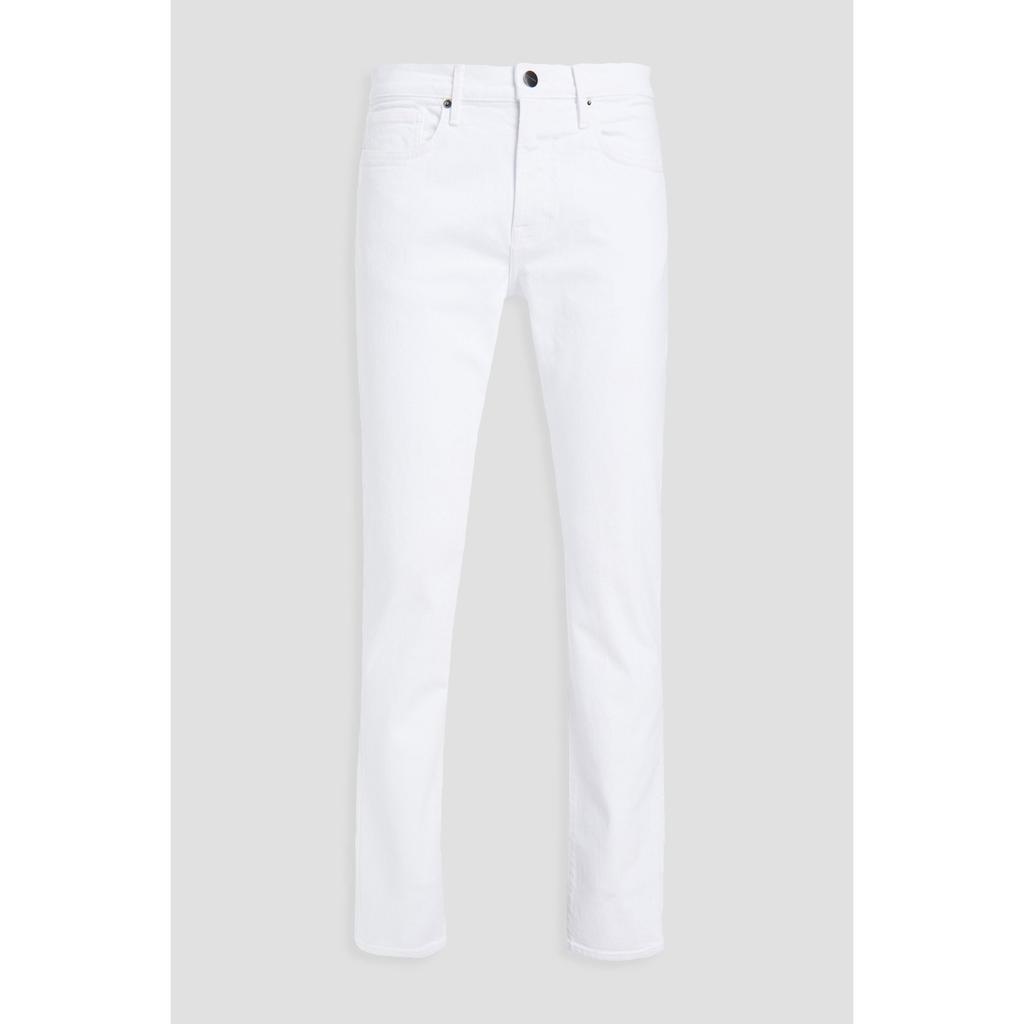 Frame Frame - Skinny Leg Jeans - 0 - Man