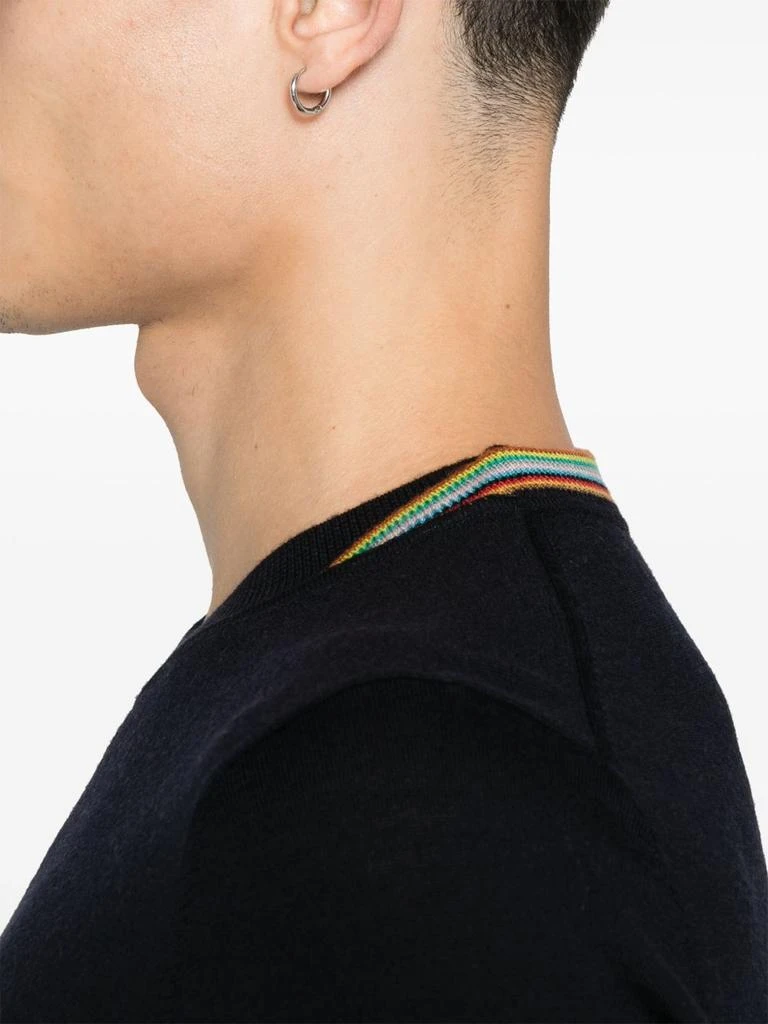Paul Smith Men's Sweaters blue 3