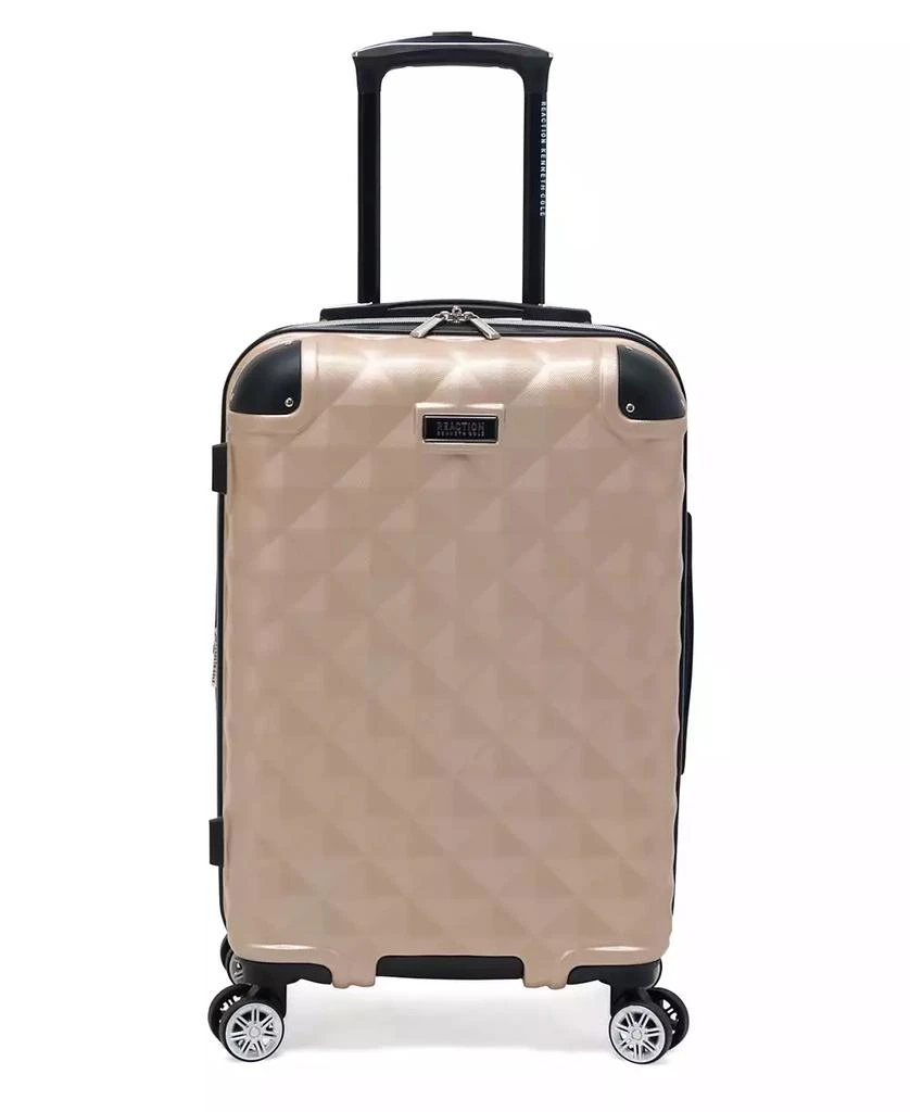 Kenneth Cole Diamond Tower 3-Pc. Hardside Expandable Luggage Set 2