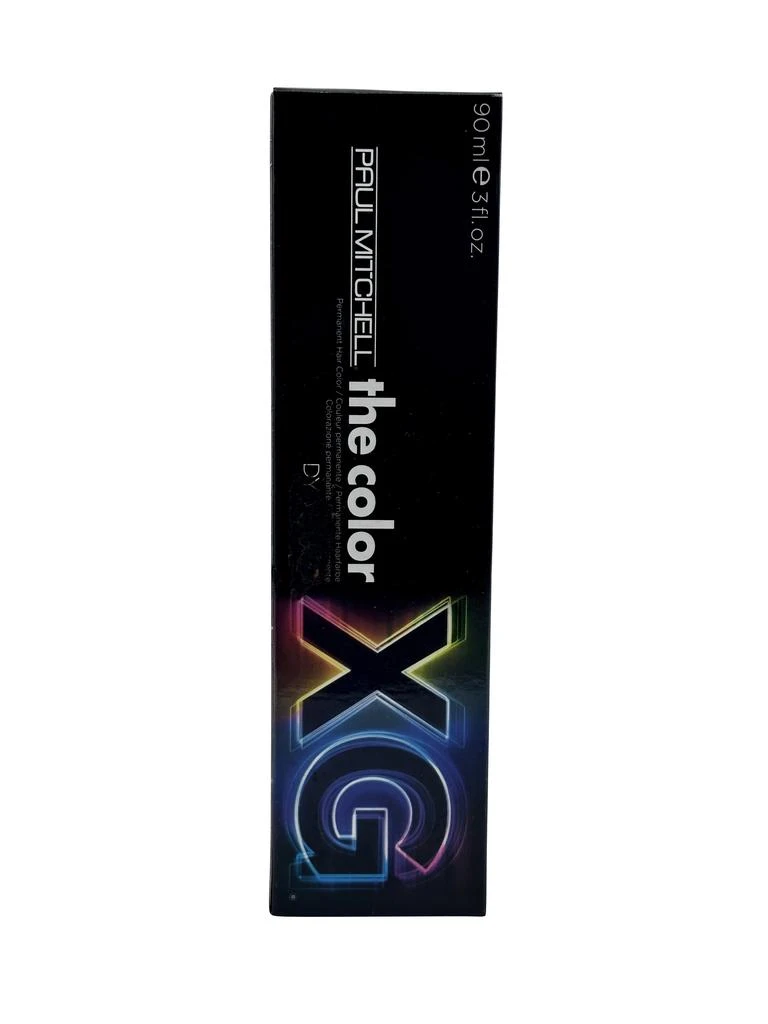 Paul Mitchell The Color XG 9BG 9/73 DyeSmart Permanent Hair Color 3 OZ 1