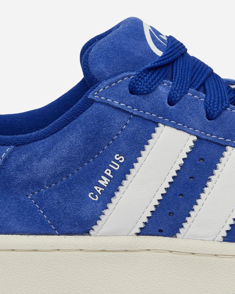 Adidas Campus 00s Sneakers Semi Lucid Blue / Cloud White 6