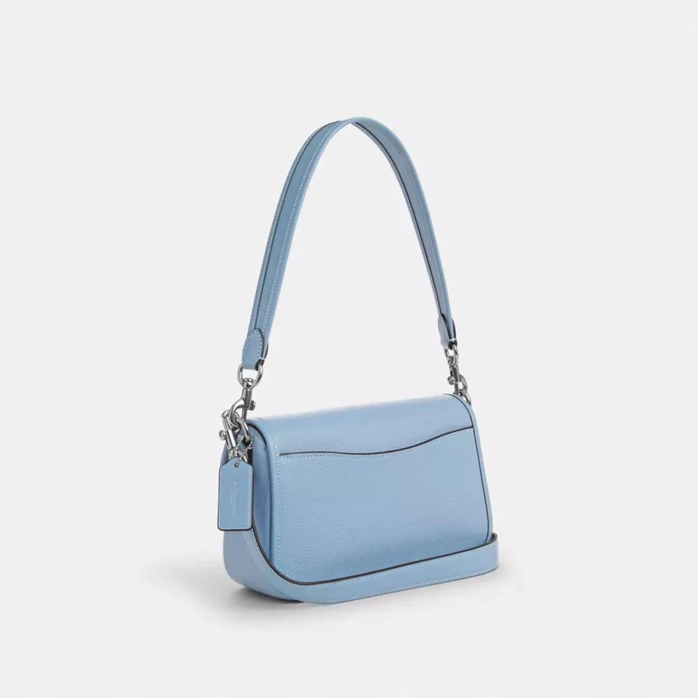 Coach Hadley Shoulder Bag 4