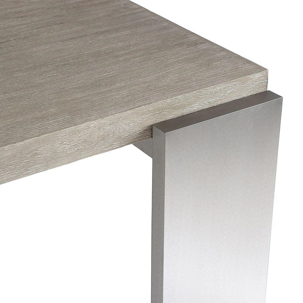 Bernhardt Foundations Dining Table 6