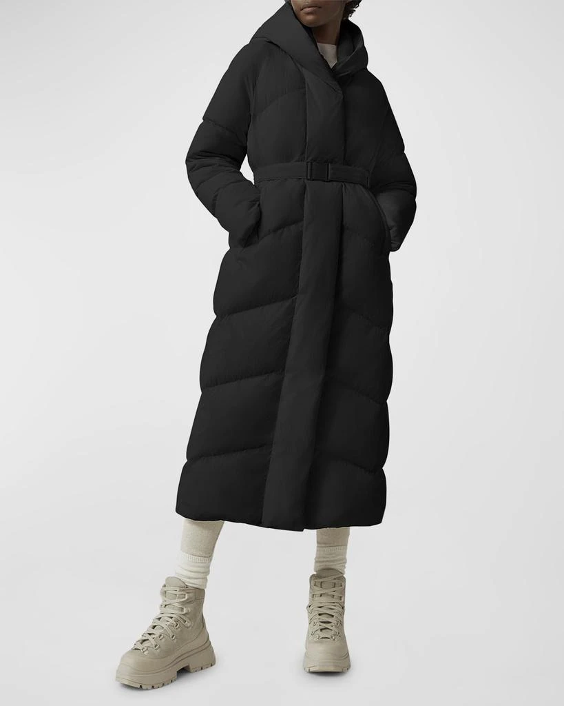 Canada Goose Marlow Parka 2