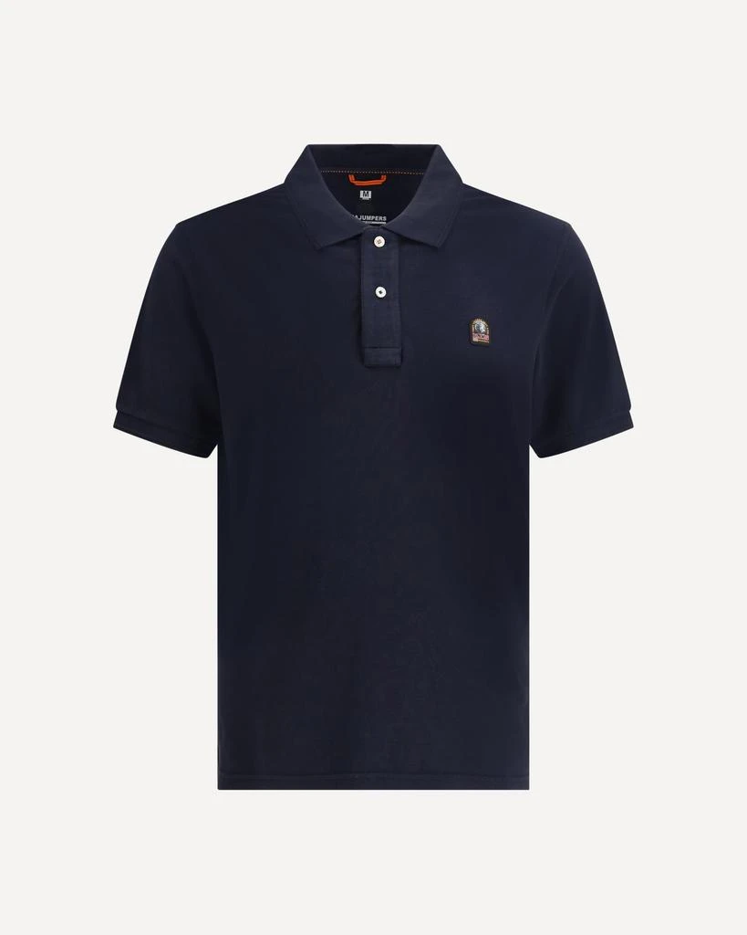 Parajumpers Patch polo 1