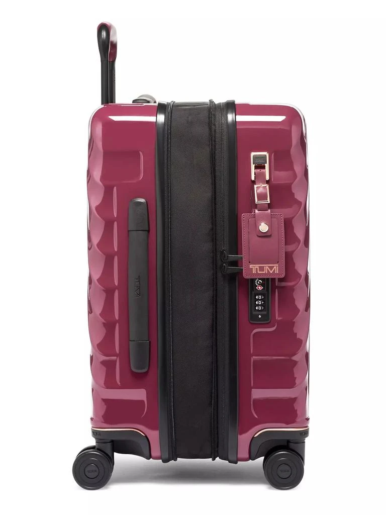 Tumi International Carry-On 2