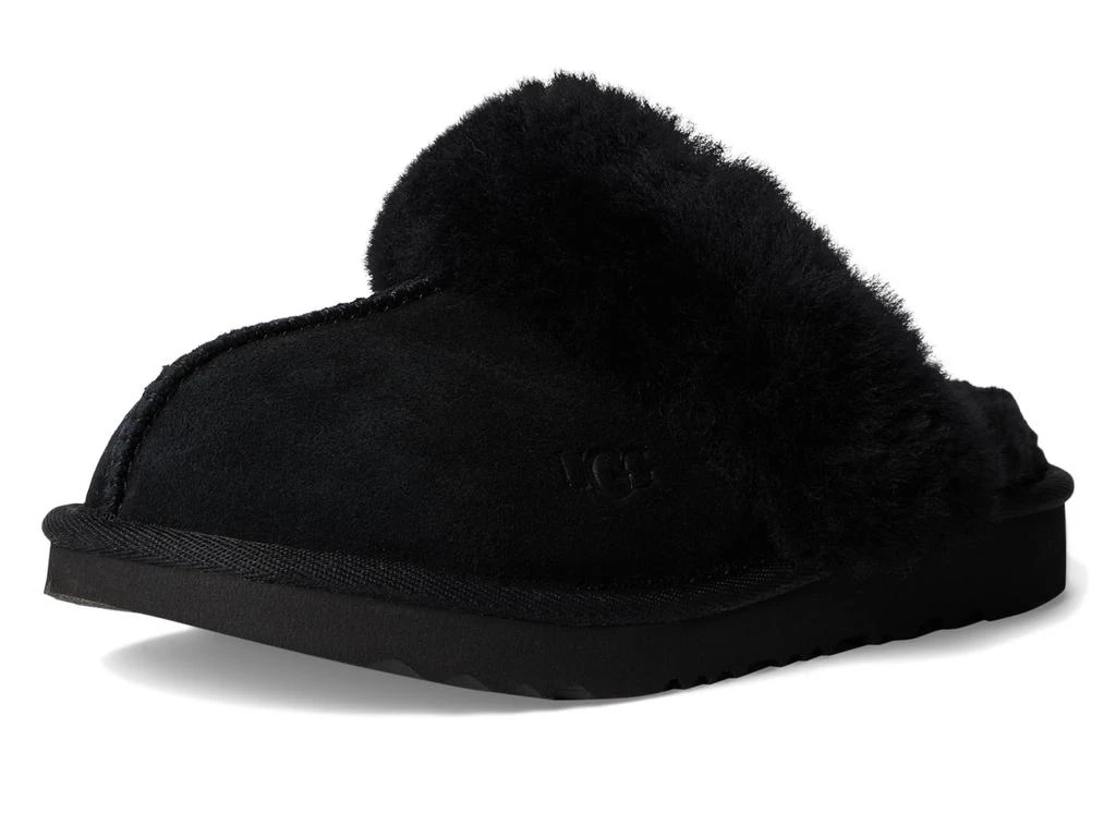 UGG Cozy II (Toddler/Little Kid/Big Kid) 7