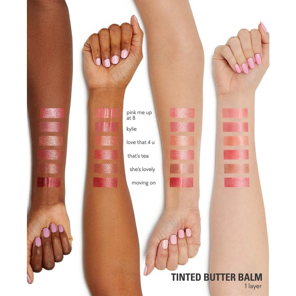 Kylie Cosmetics Tinted Butter Balm 9
