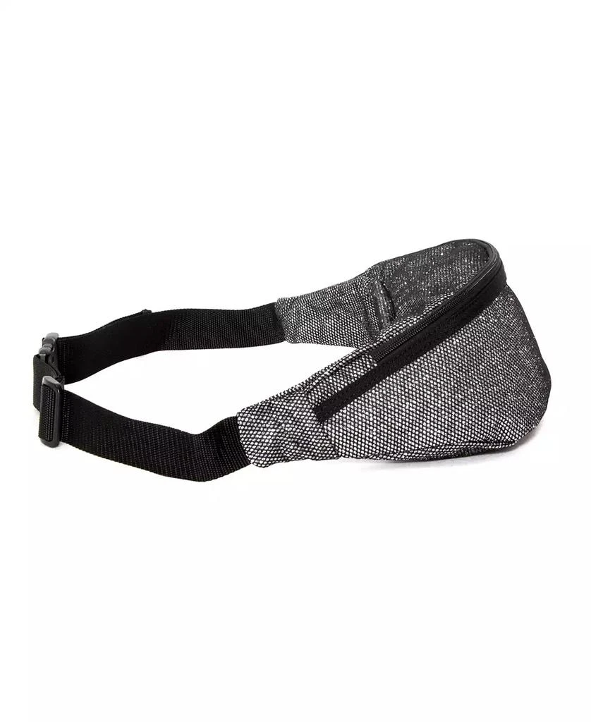 Manhattan Portage Midnight Brooklyn Bridge Waist Bag 4