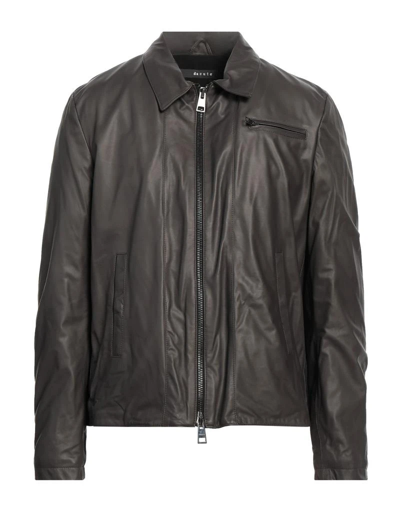 DACUTE Jacket 1