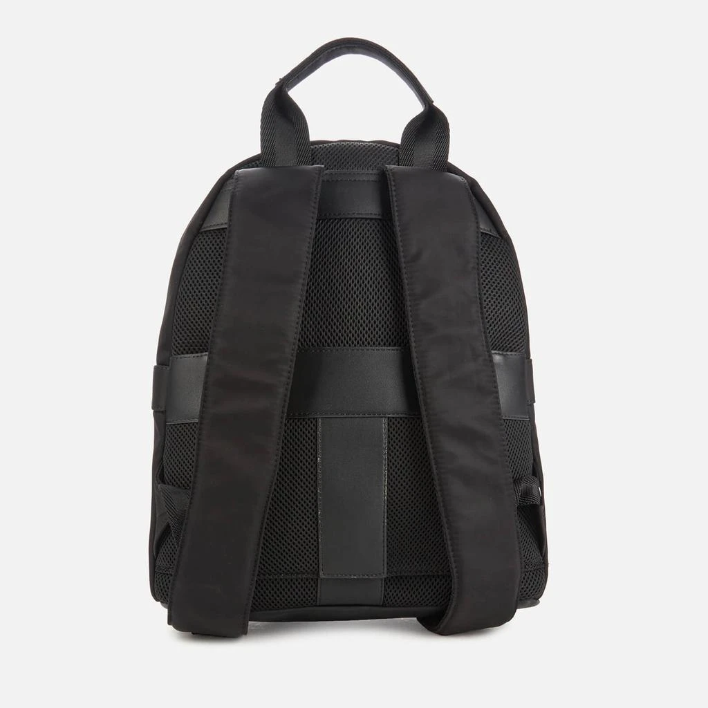 Mario Valentino Valentino Men's Kylo Backpack - Black 2