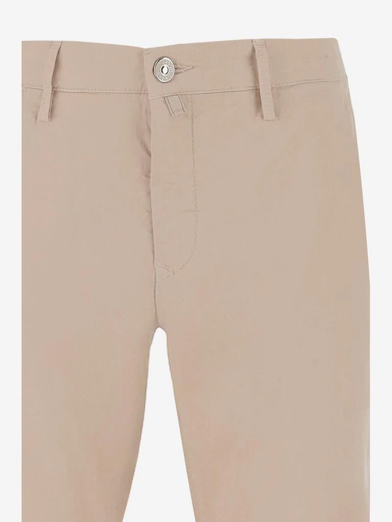 JACOB COHEN Jacob Cohen Slim Fit Pants 3