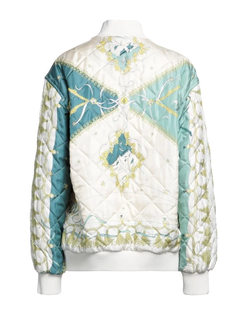 EMILIO PUCCI Bomber 2