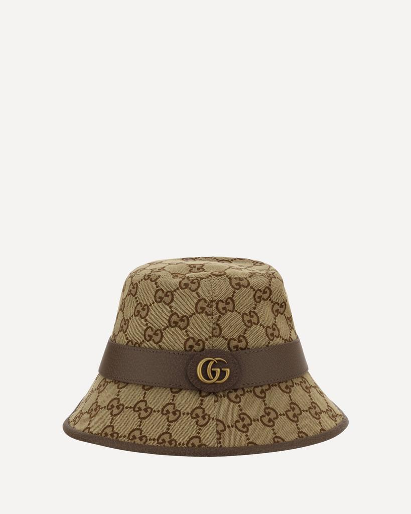 ハット Gucci Beaded Leather Headband ハット Gucci Beaded Leather Headband Gucci Beaded Leather