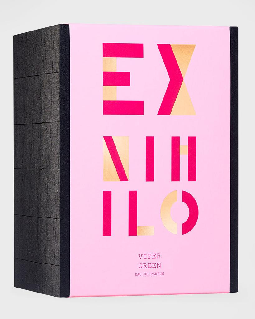 EX NIHILO Viper Green Eau de Parfum, 1.7 oz.