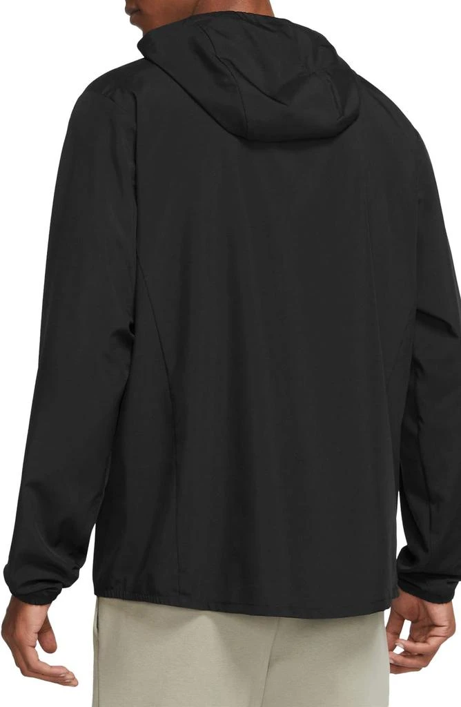 NIKE Form Dri-FIT Hooded Versatile Jacket 2