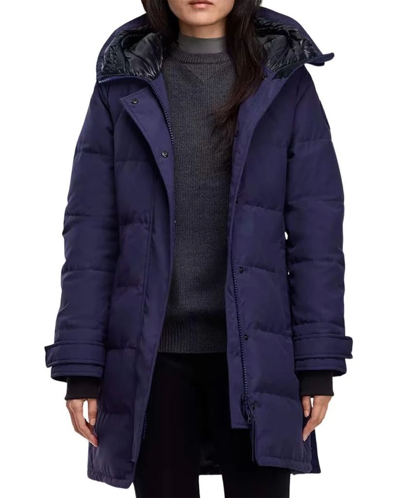 Canada Goose Shelburne Parka