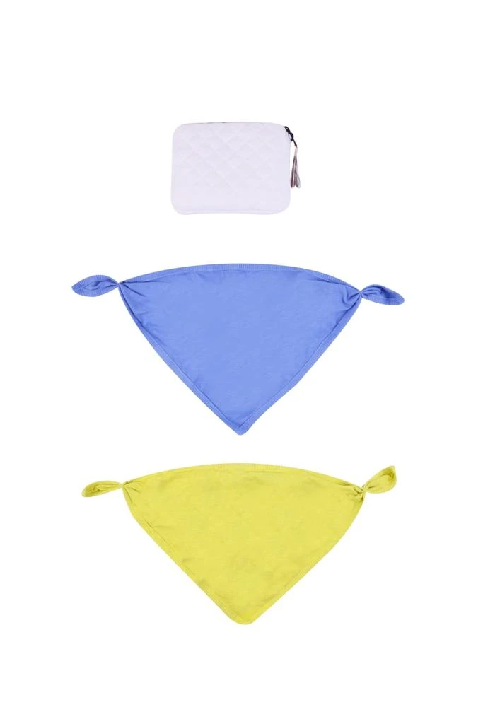 Burberry Bib Kit 1