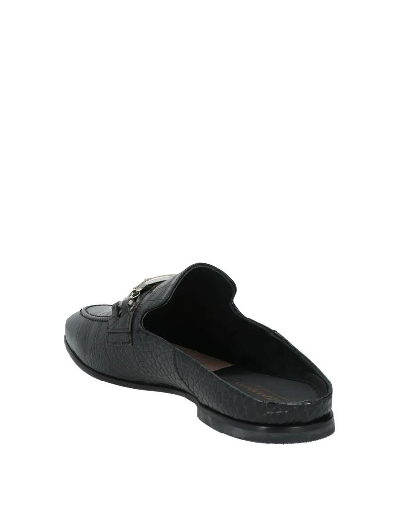 GIOVANNI CONTI Mules and clogs 3