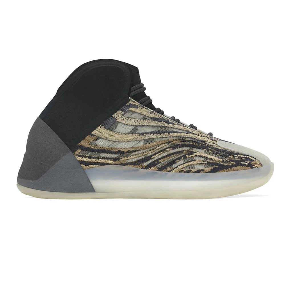 Adidas adidas Yeezy Quantum Basketball Shoes 1