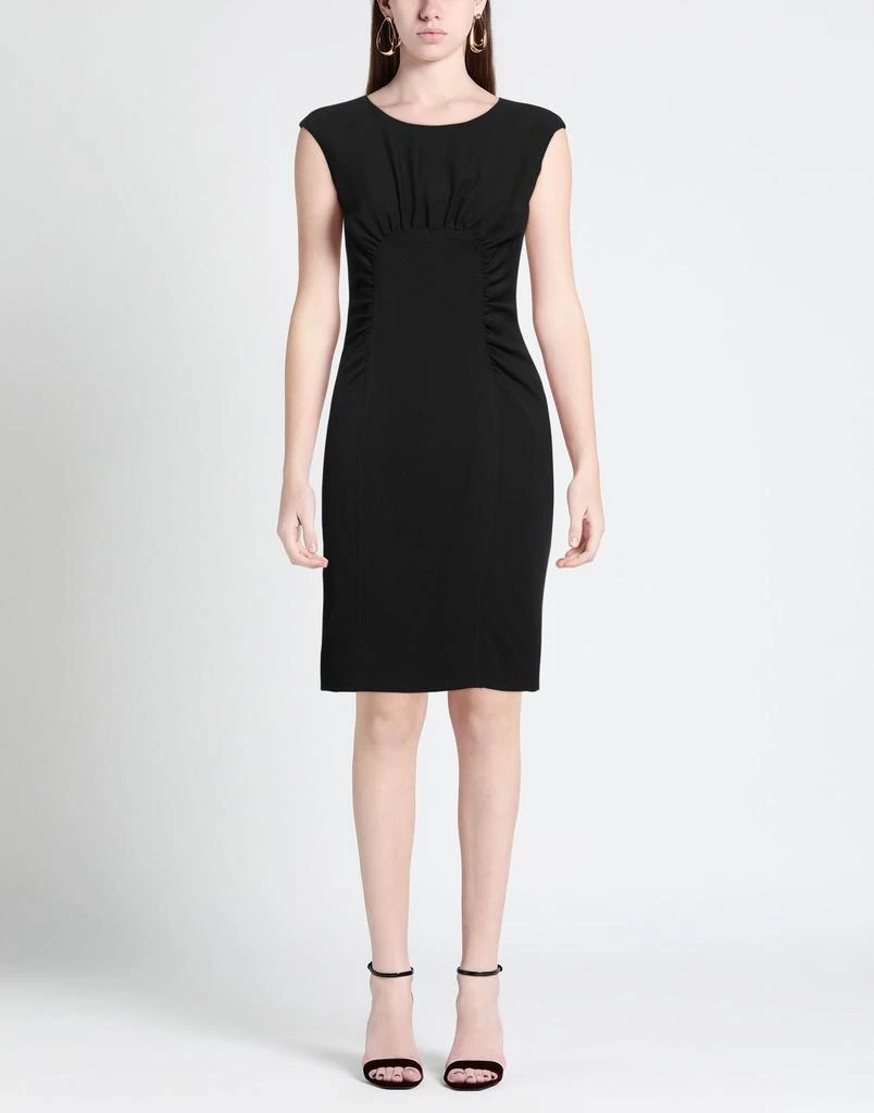 Boutique Moschino Sheath dress 2