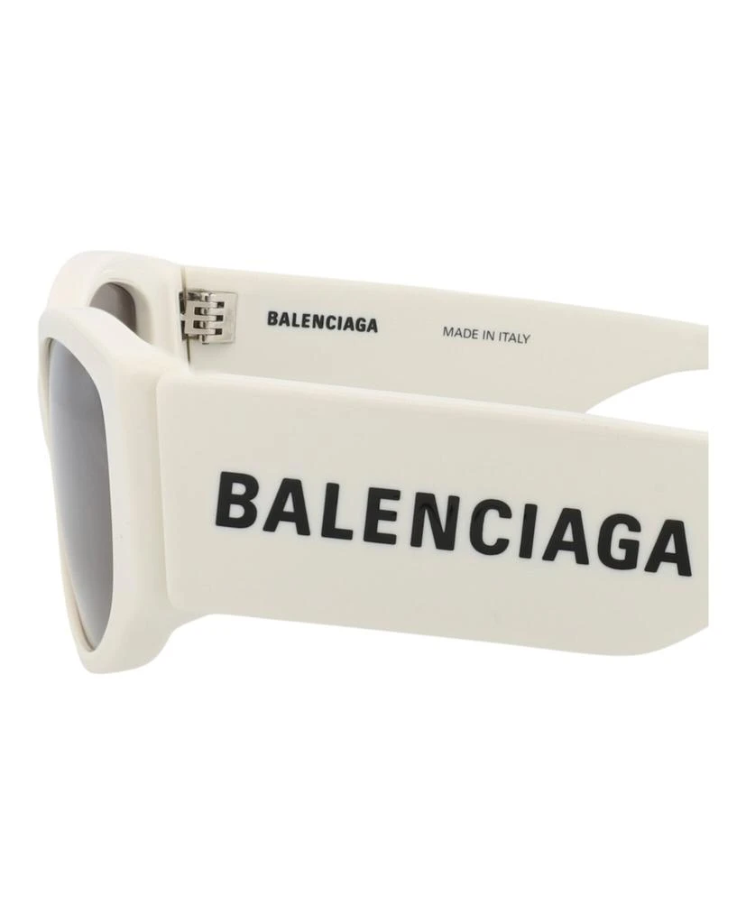 Balenciaga Cat Eye-Frame Recycled Acetate Sunglasses 4