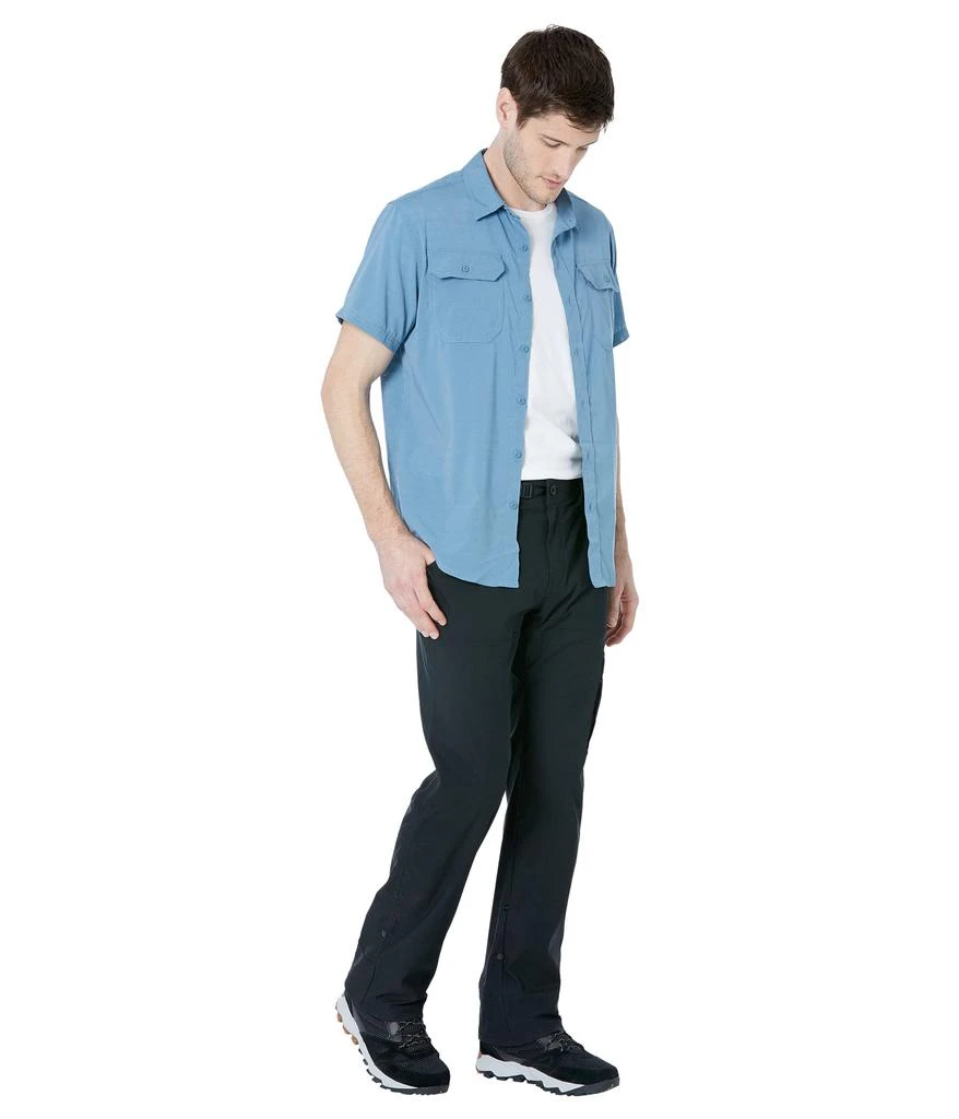 Prana Stretch Zion Pants II 4