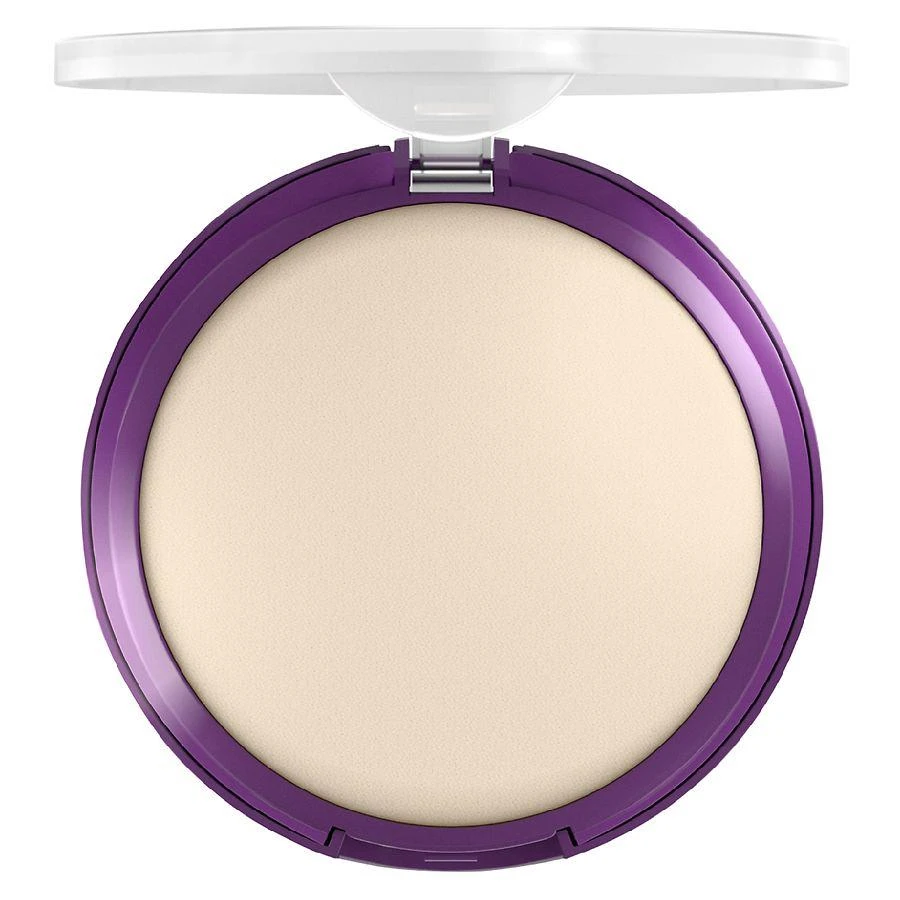 Covergirl Pressed Powder 4