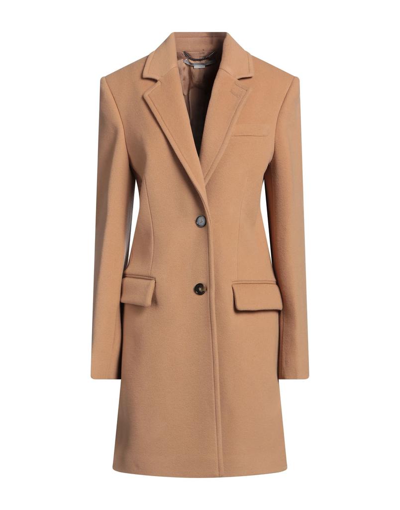 Stella McCartney Stella McCartney - Double Breasted Tweed