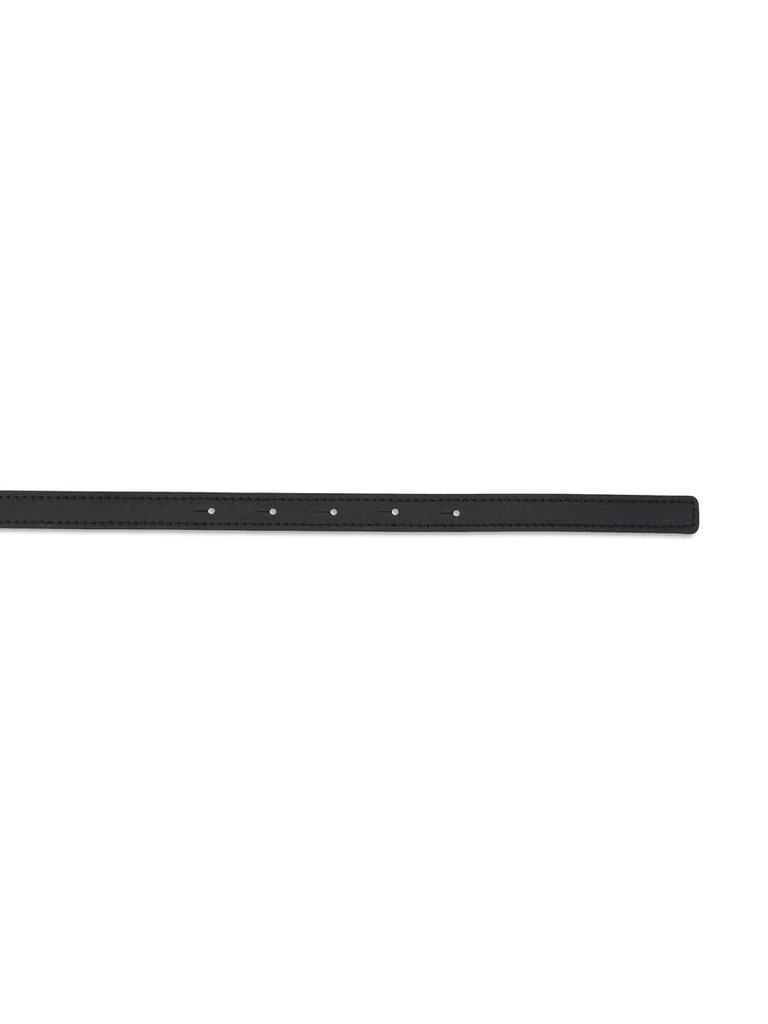 Loewe Loewe Belts 3