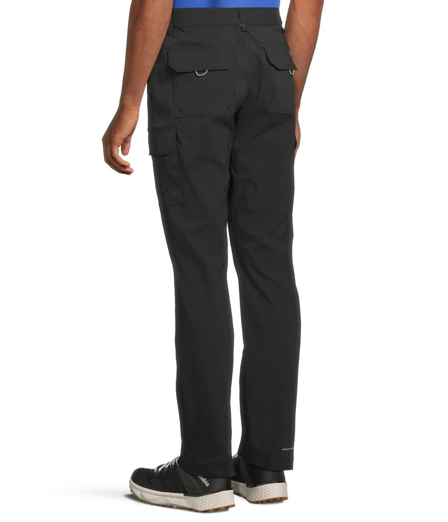 Columbia Tech Trail Utility Pants 3