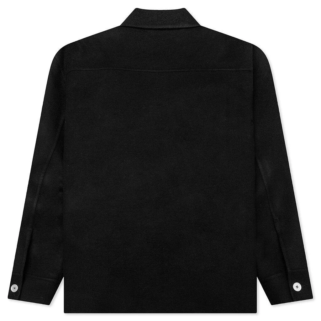 Jil Sander Jil Sander Outer Oversized Shirt 2