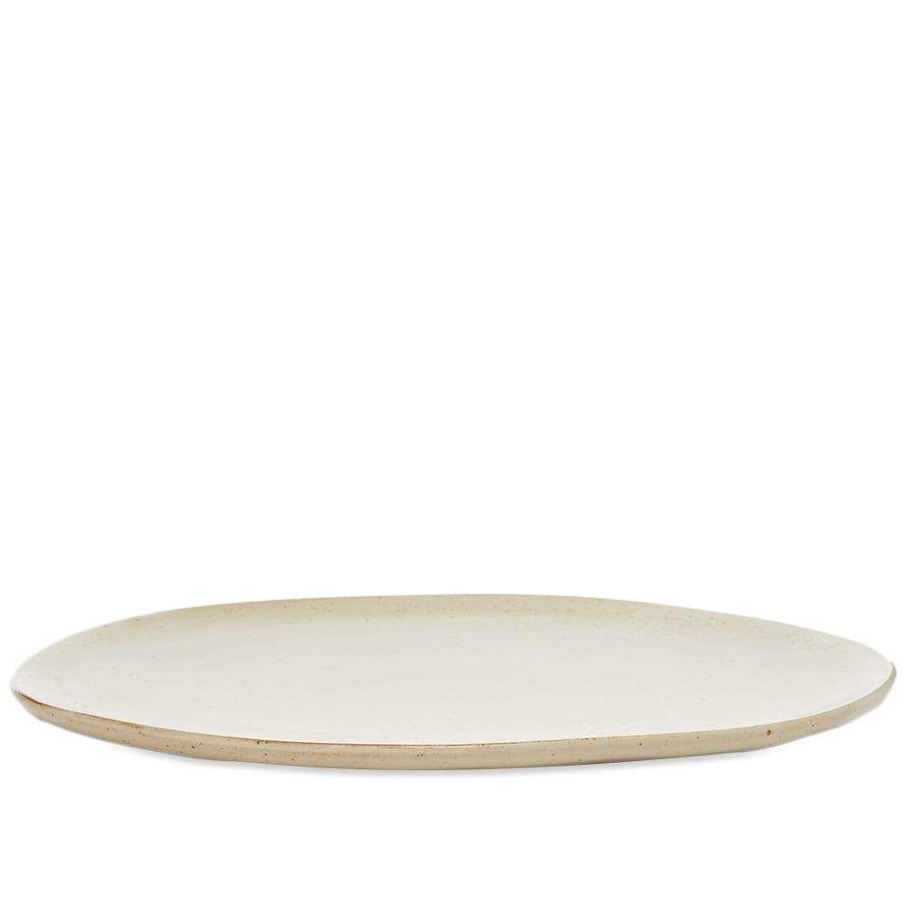 Ferm Living ferm LIVING Large Flow Plate