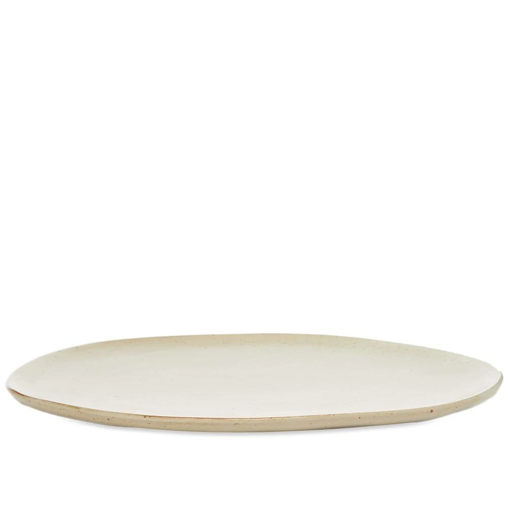Ferm Living ferm LIVING Large Flow Plate 2